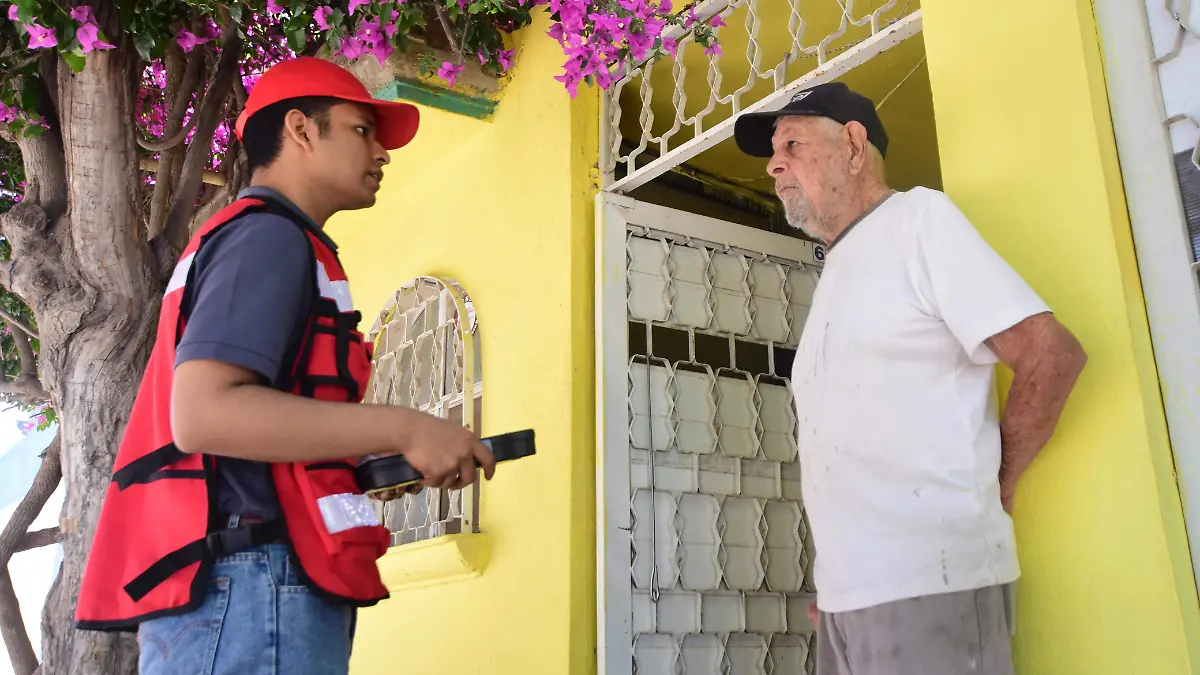 Extienden programa Médico en tu Casa a más de 200 colonias y comunidades en Durango