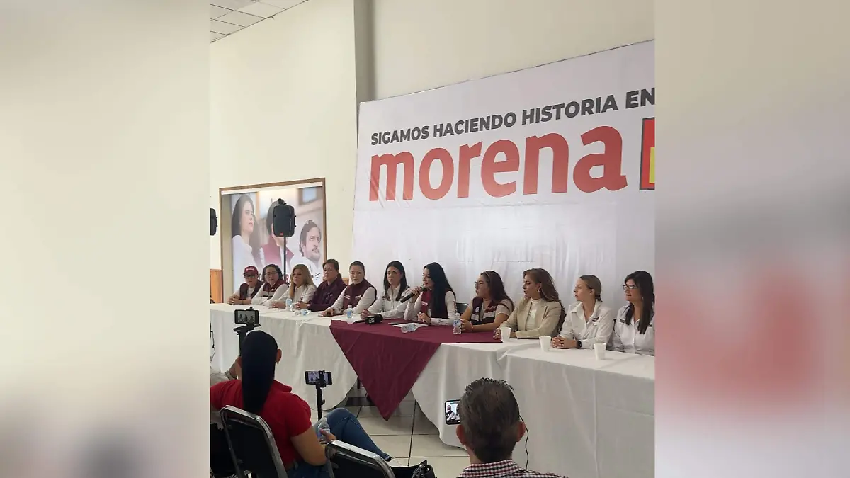 morena