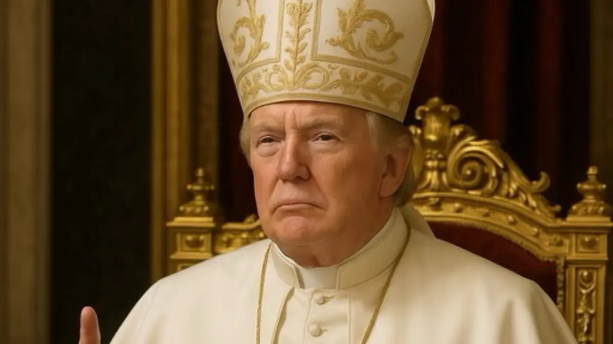 Trump papa (1)