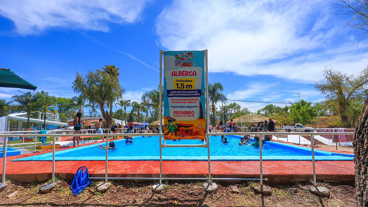 02. SOL - PLAYA DALILA