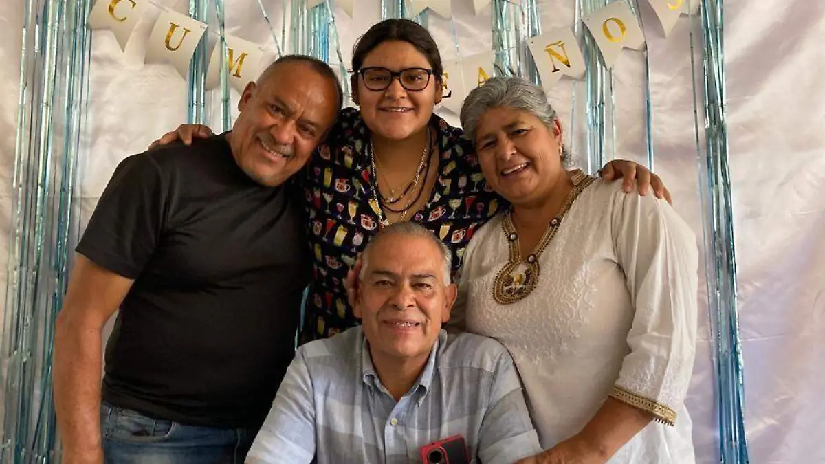 José Luis Acuna Pineda