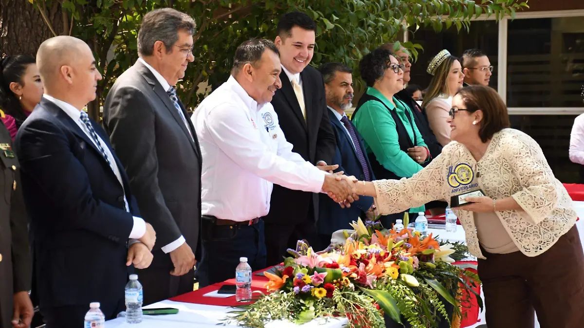 Cumple 60 años la Facultad de Medicina Veterinaria y Zootecnia de la UJED 3