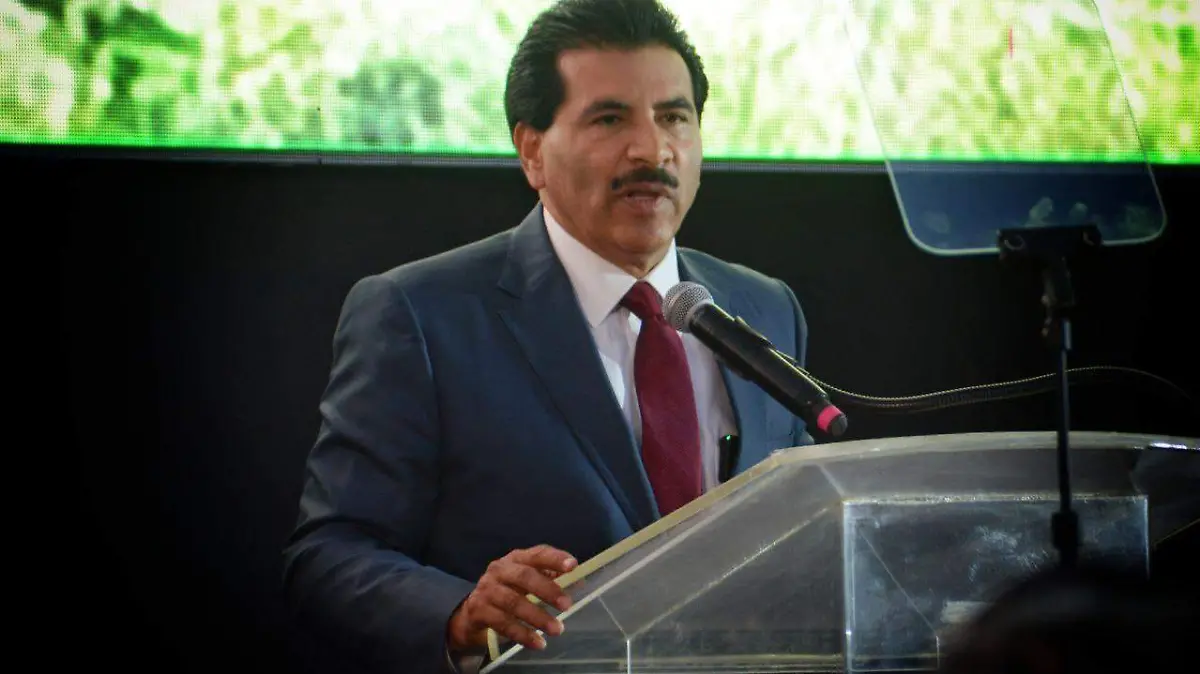 Presenta José Ramón Enríquez plan de 100 compromisos de la transformación 