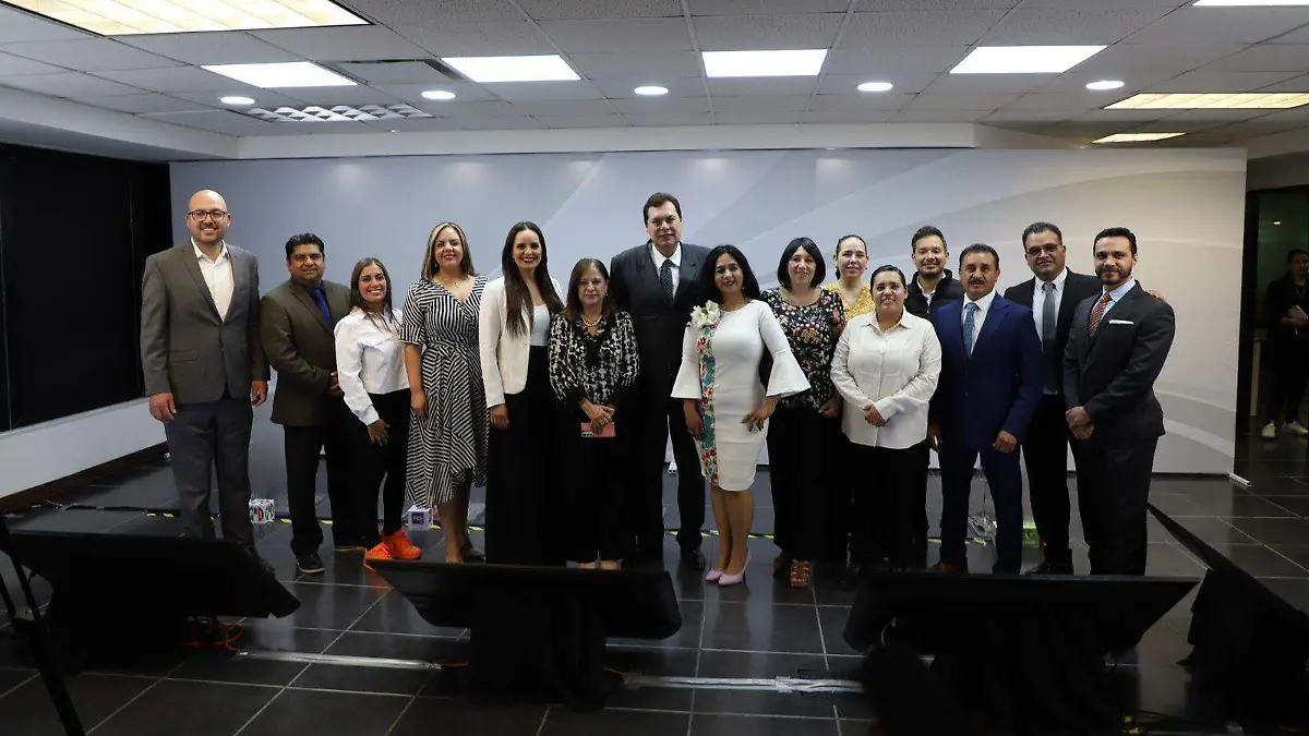 Debaten candidatos a la Alcaldía de Lerdo