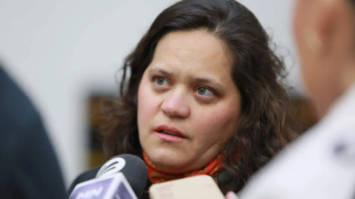 María Guadalupe de la Parra Reyes