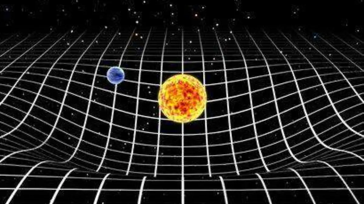 Einstein, el mejor de la historia