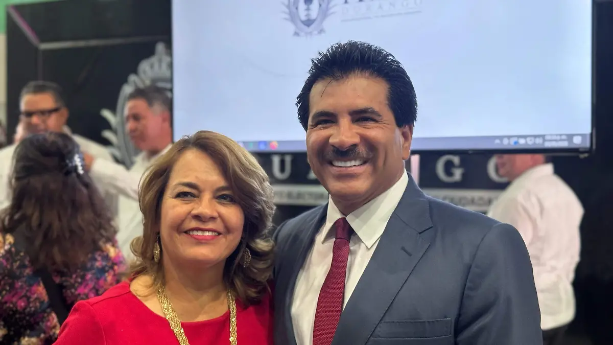 Enríquez se consolida como el virtual alcalde de la capital duranguense