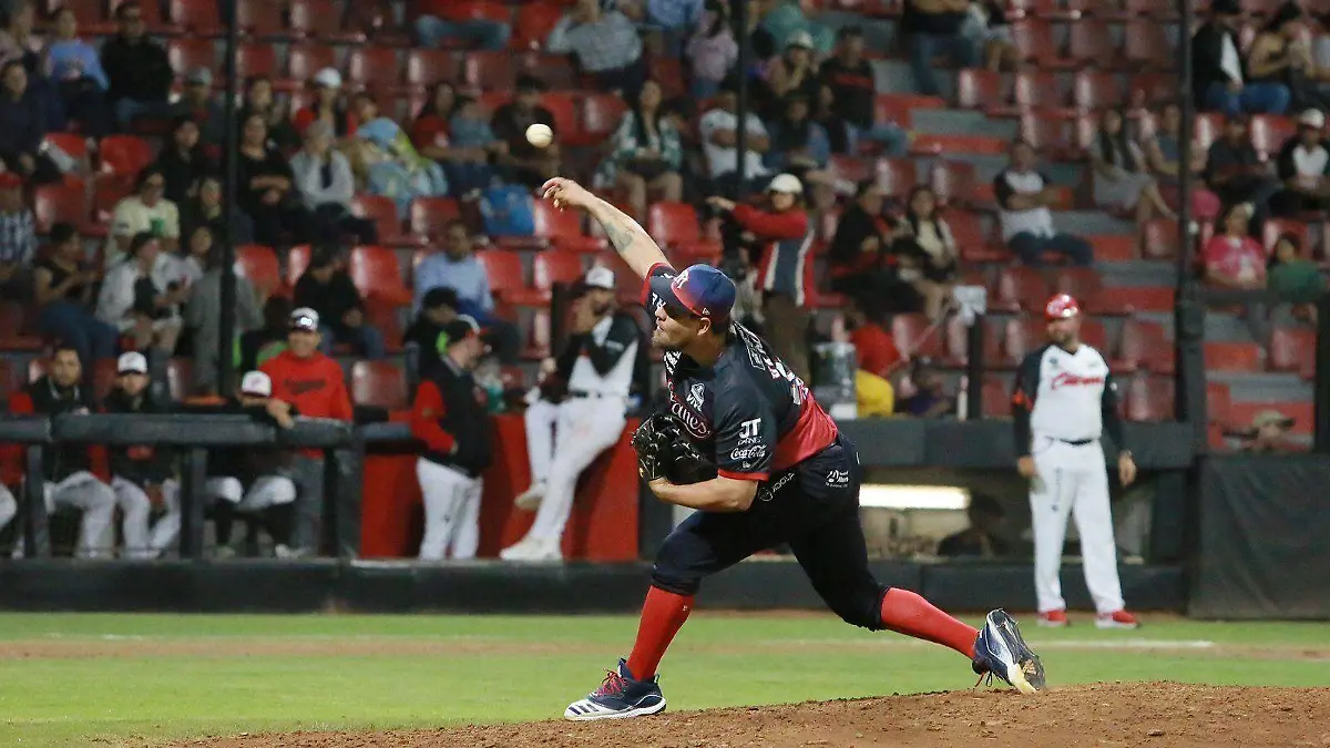 La serie en El Volcán es para Sultantes