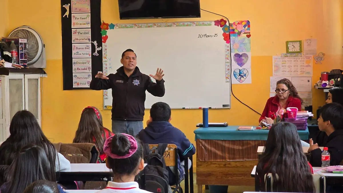03. SOL - PREVENCIÓN EN ESCUELAS