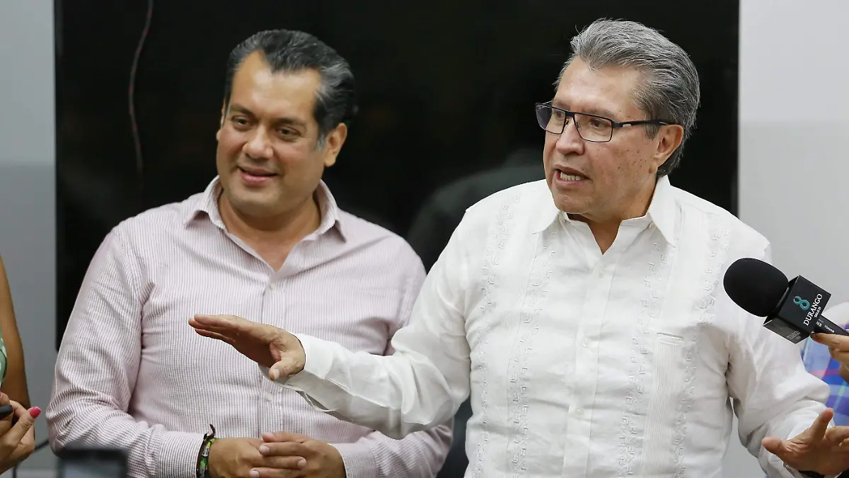 Que el Ejercito resguarde boletas electorales en Durango: Morena