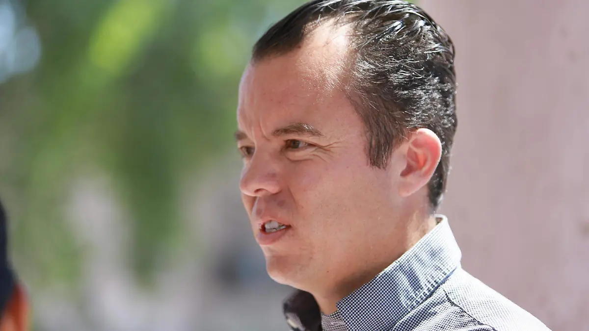 Sergio Sánchez López