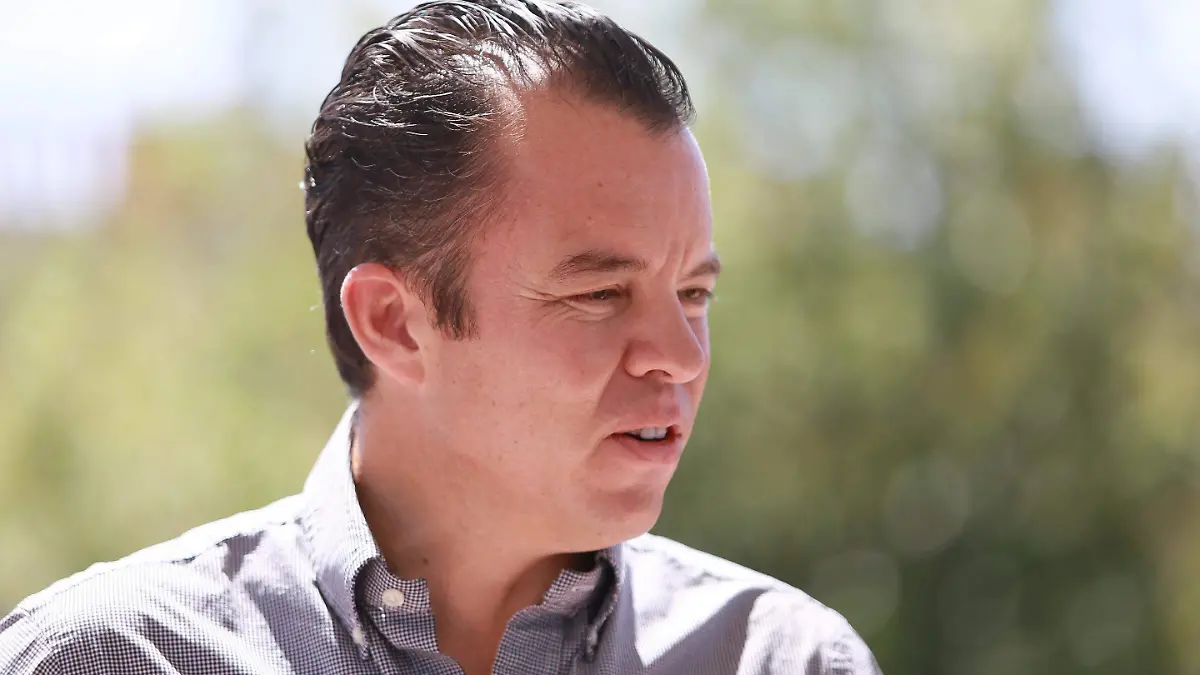 Sergio Sánchez López