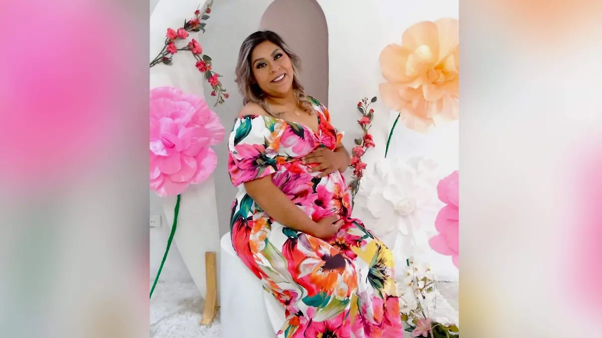 Yessenia Martínez González engalana nuestro espacio