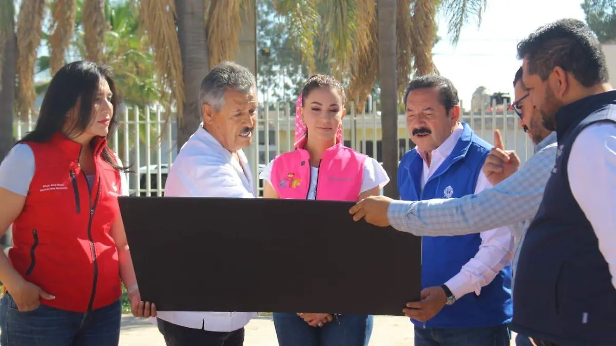 01. SOL - RENOVACIÓN CASA HOGAR