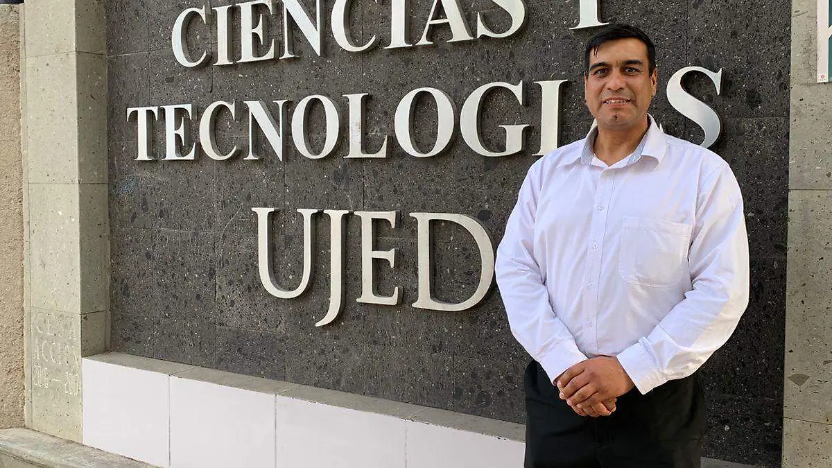 En la Escuela de Ciencias y Tecnologías de la UJED eligen director para el periodo 2025–2031
