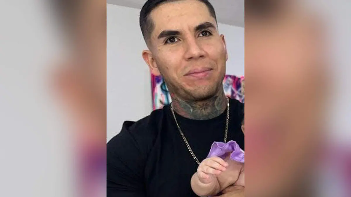 desaparecido en durango