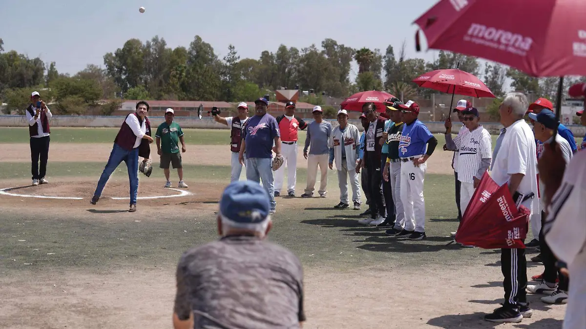 El talento deportivo de Durango sí vale 