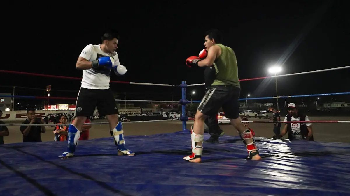 El talento deportivo de Durango sí vale 