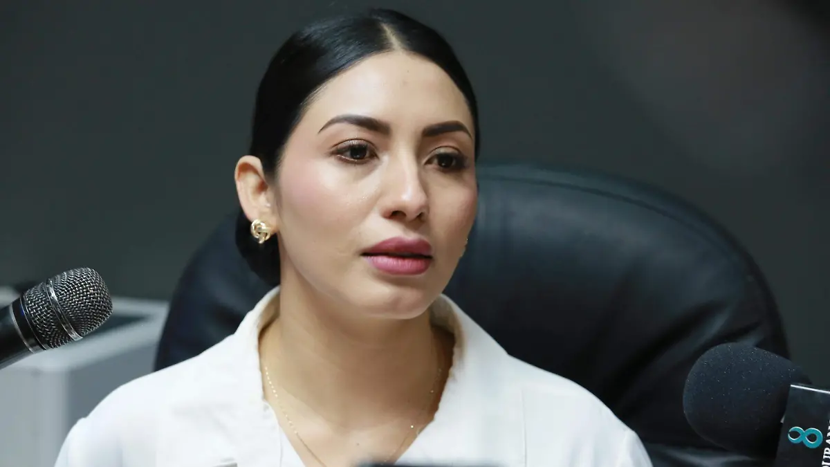 Berenice Morales Ávila