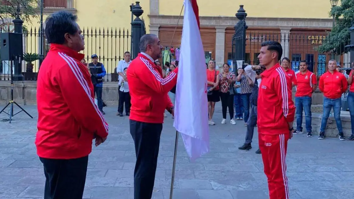 UJED Universiada Nacional