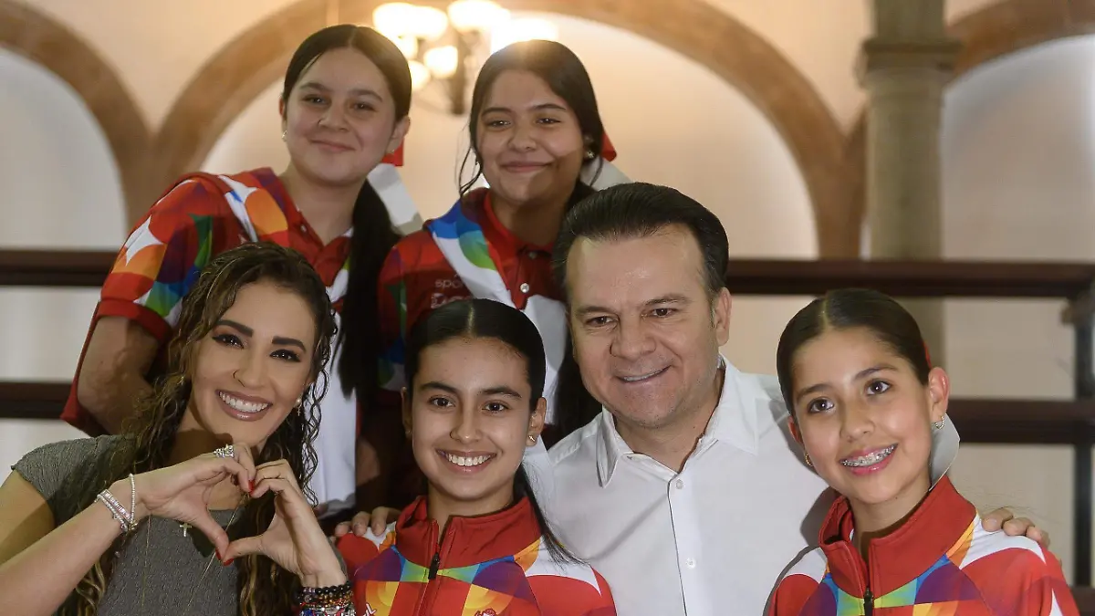 FOTO.- Deportistas (4)