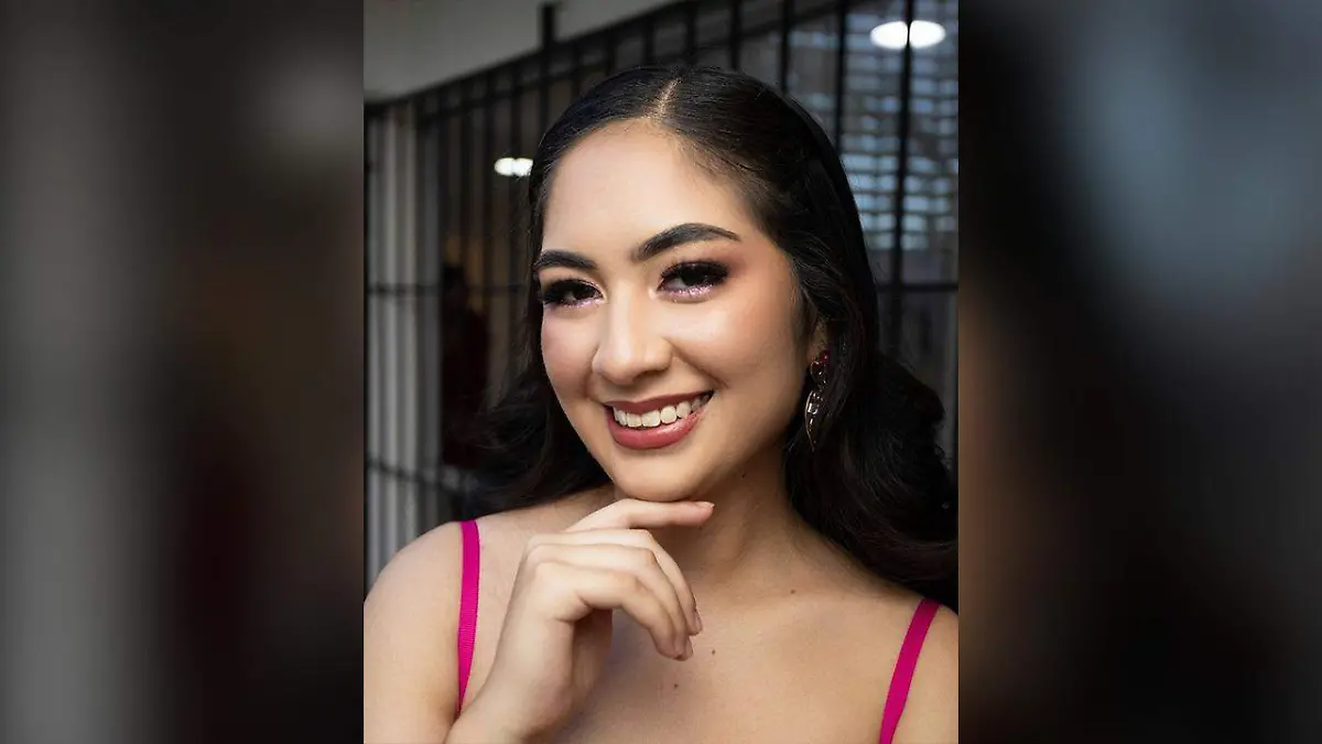 Feliz cumpleaños  Daniela Parra