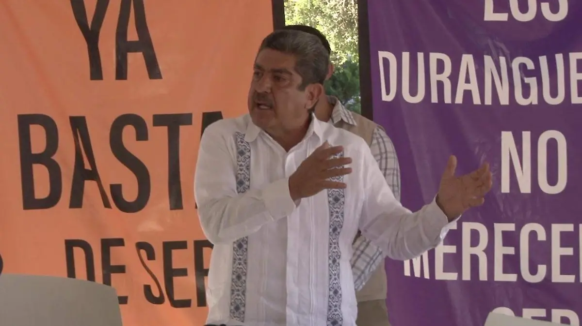 Extrabajadores mantienen tomada la delegación de Bienestar