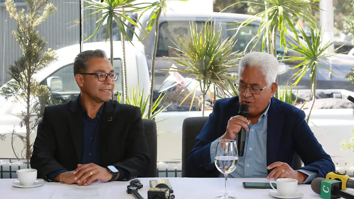 Observatorio Ciudadano tiene nuevo presidente