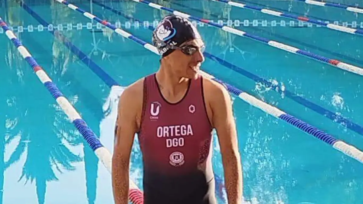 triatlón Universiada Nacional
