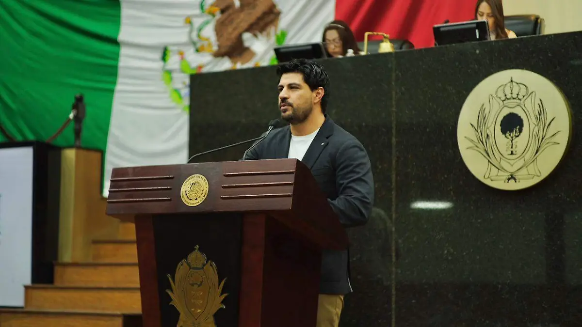 Congreso de Durango impulsa reducción de jornada laboral a 40 horas