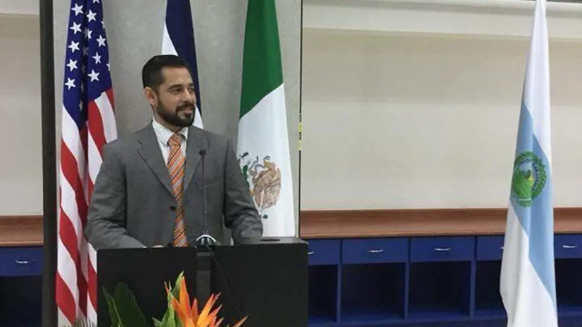 Académico de la UJED es referente a nivel mundial en investigación