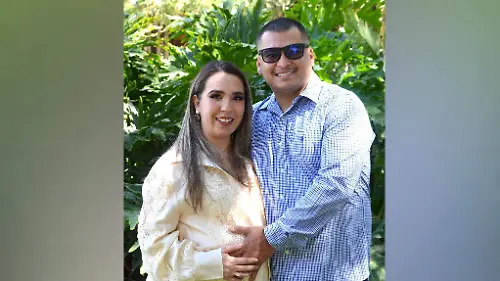 LOS ESPOSOS