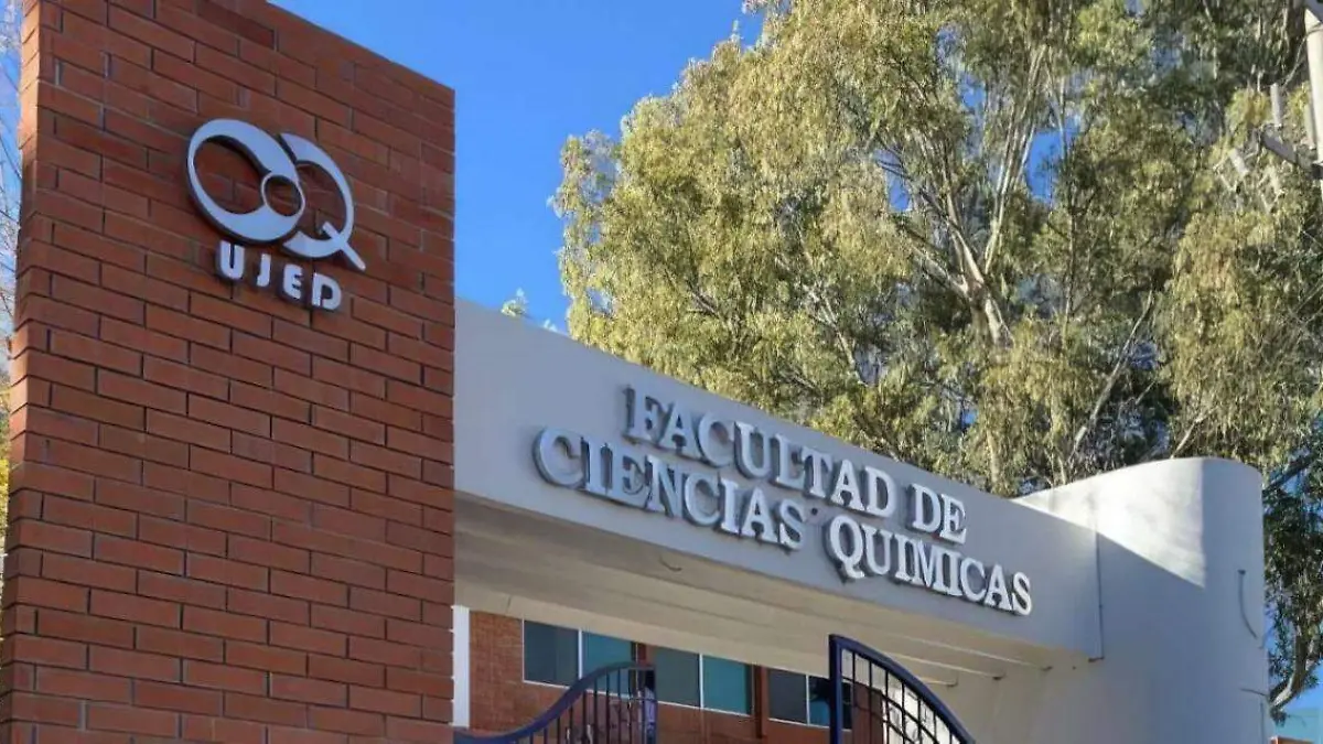 En Ciencias Químicas, tercera jornada por el Día Mundial del Medio Ambiente