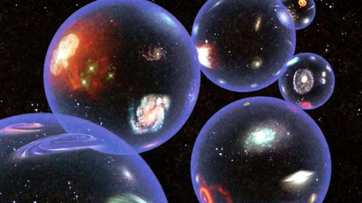 La teoría de Cuerdas