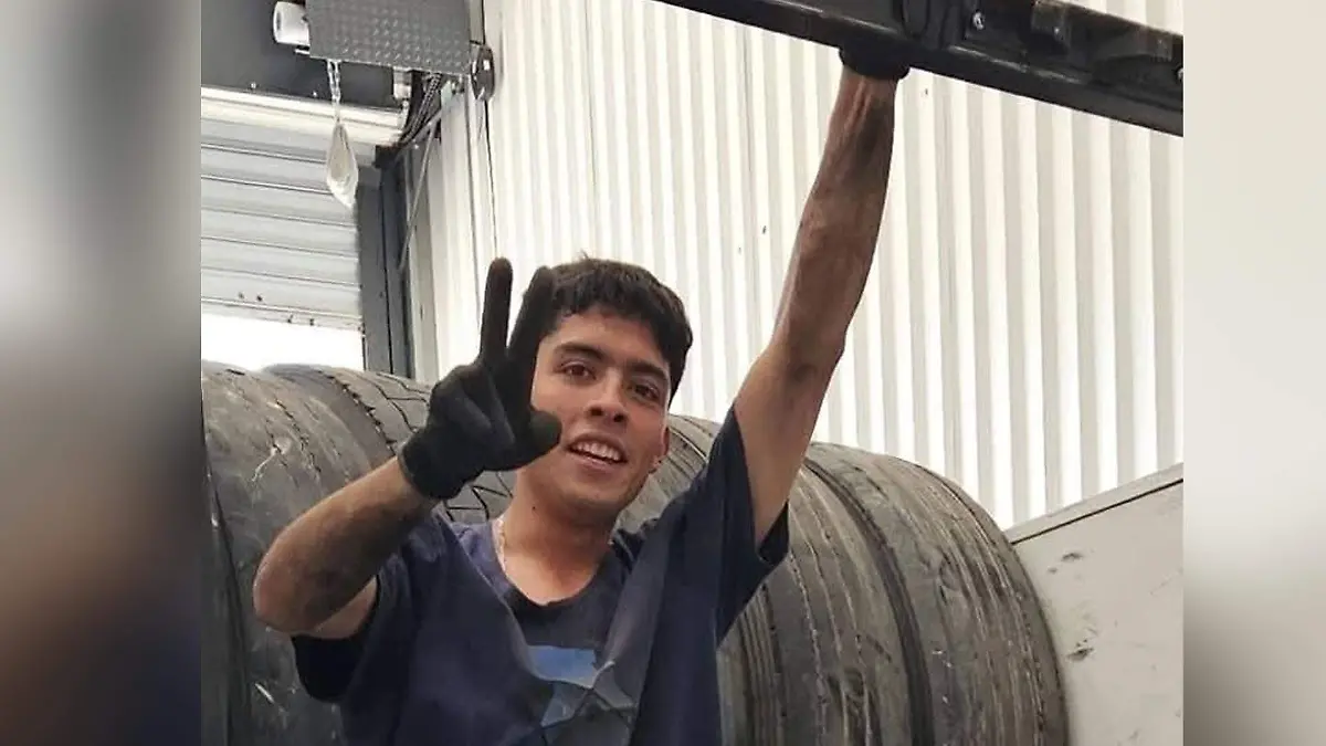 desaparecido marco