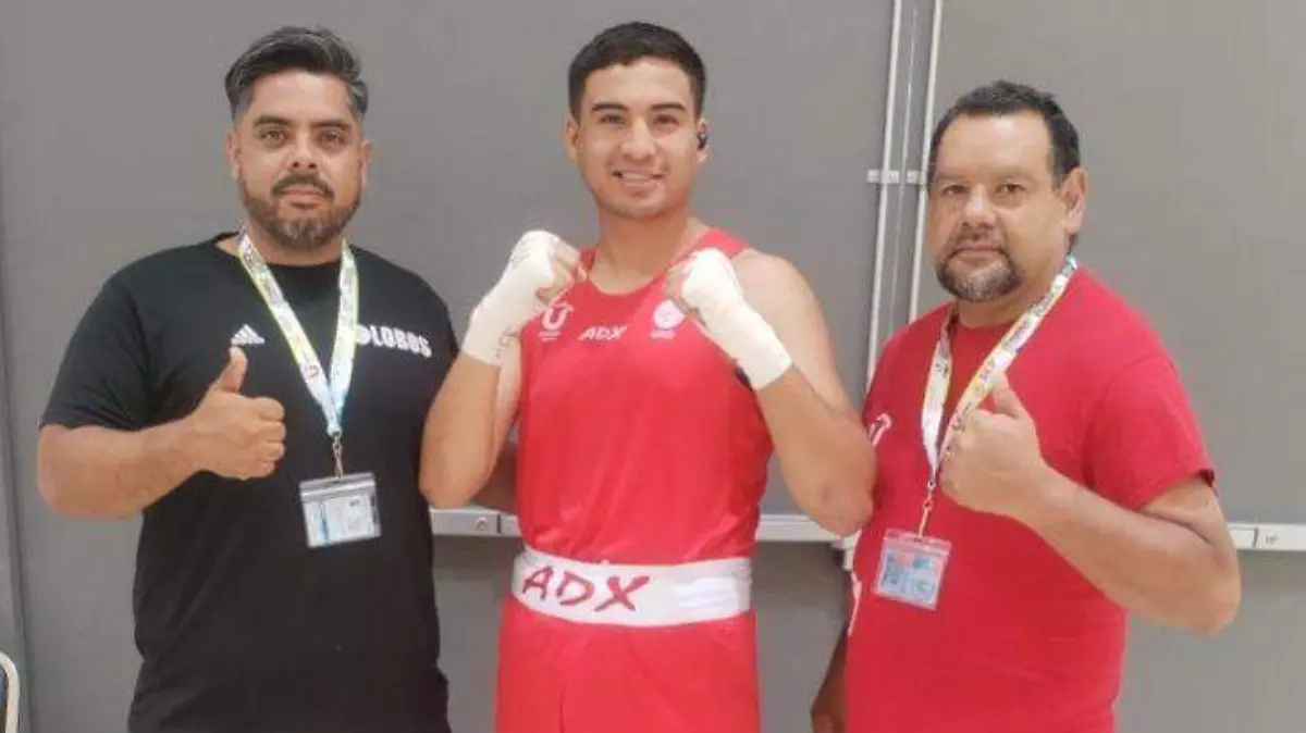 UAD Universiada Nacional