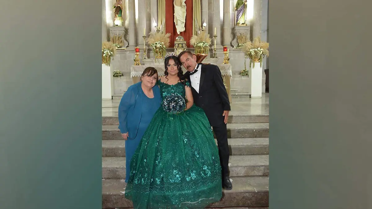 LOS PADRINOS