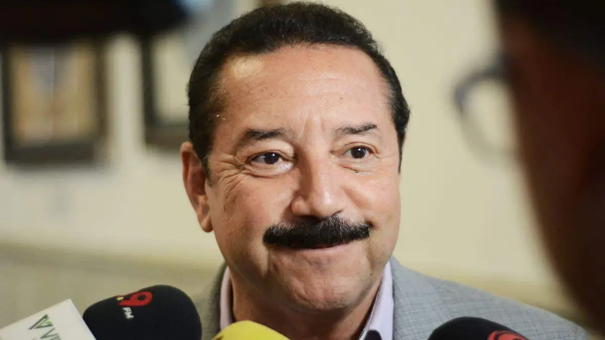 Bonifacio Herrera Rivera