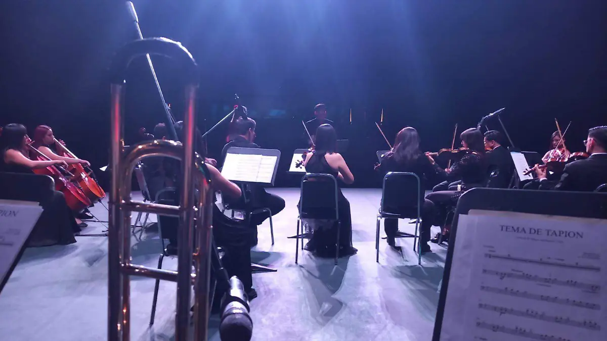 Kamerata KAI estrena recital de música de videojuegos en Durango