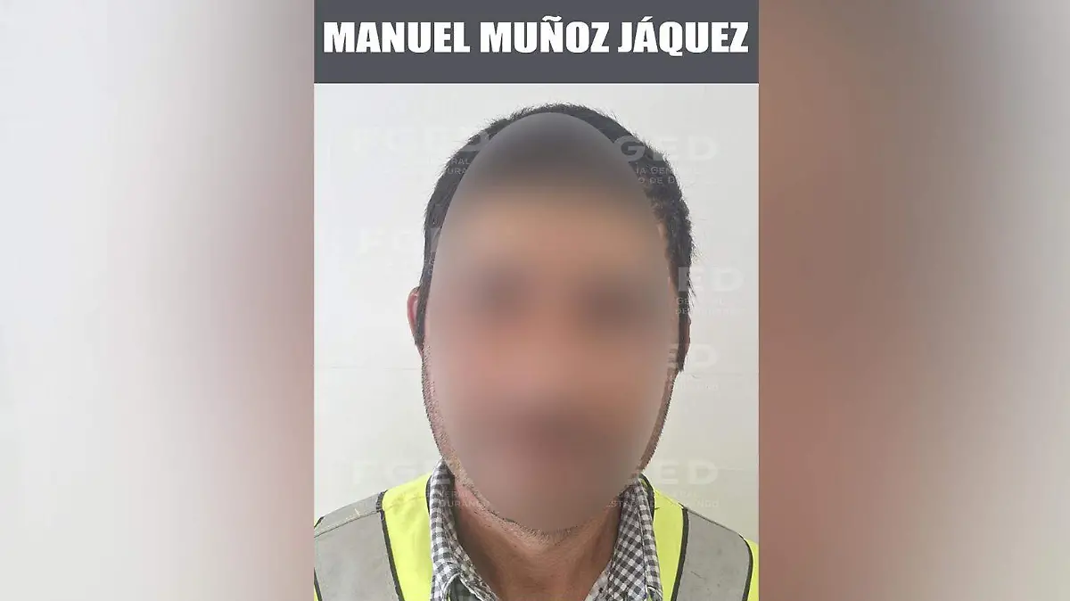 detenido