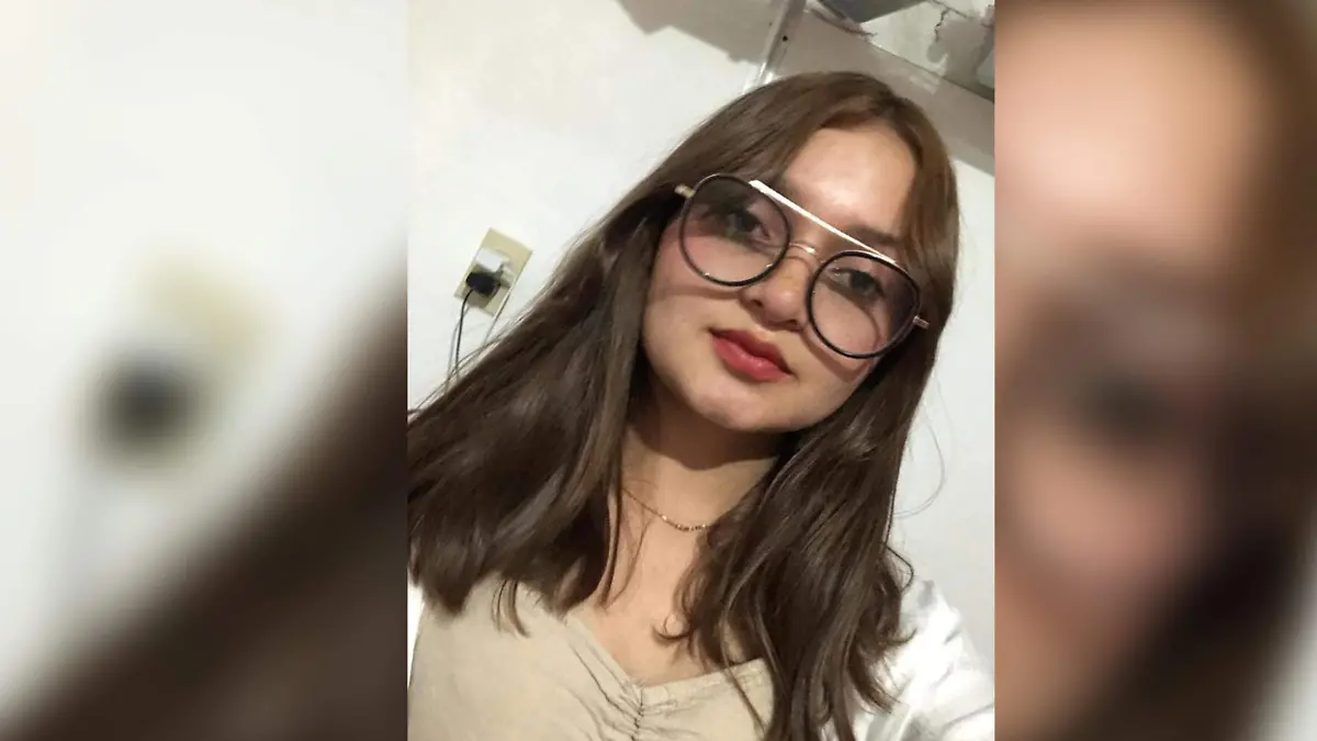 Ary Janette Salas Alday, engalana este espacio social