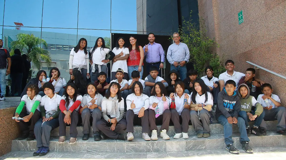 estudiantes