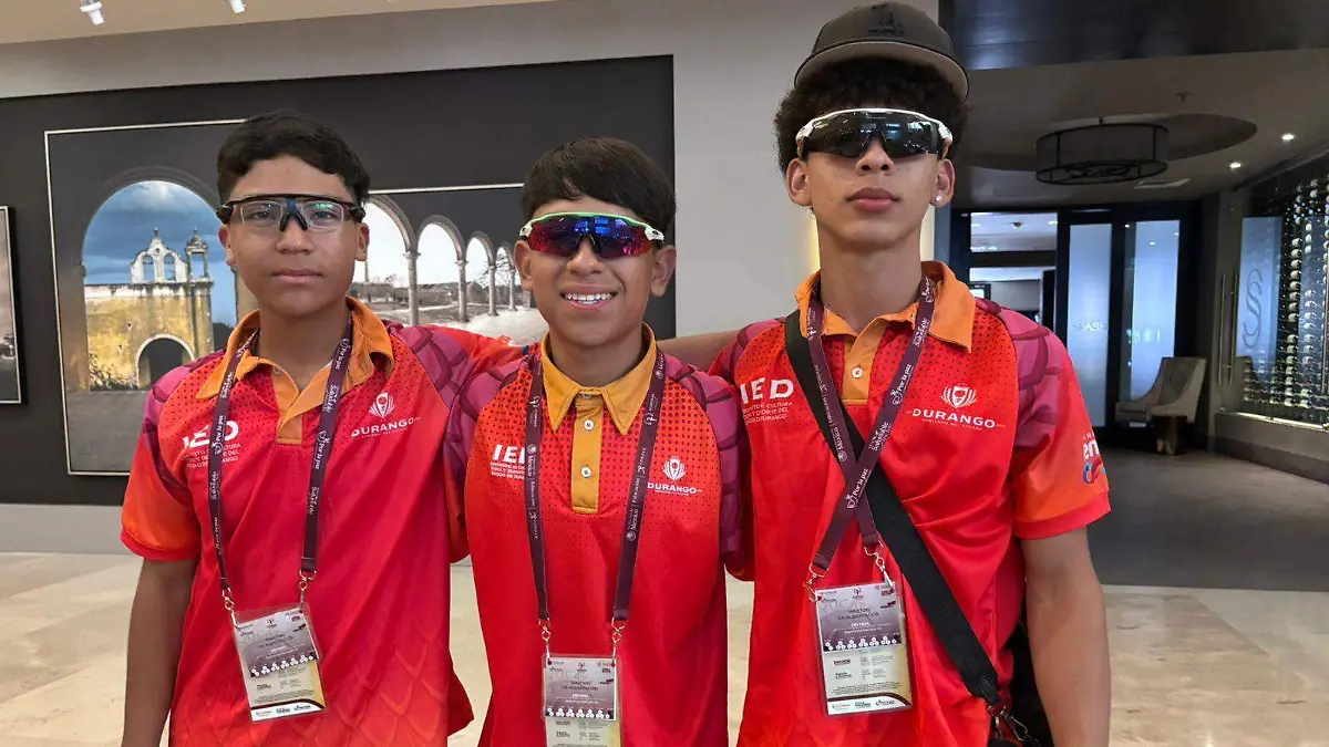 softbol Olimpiada Nacional