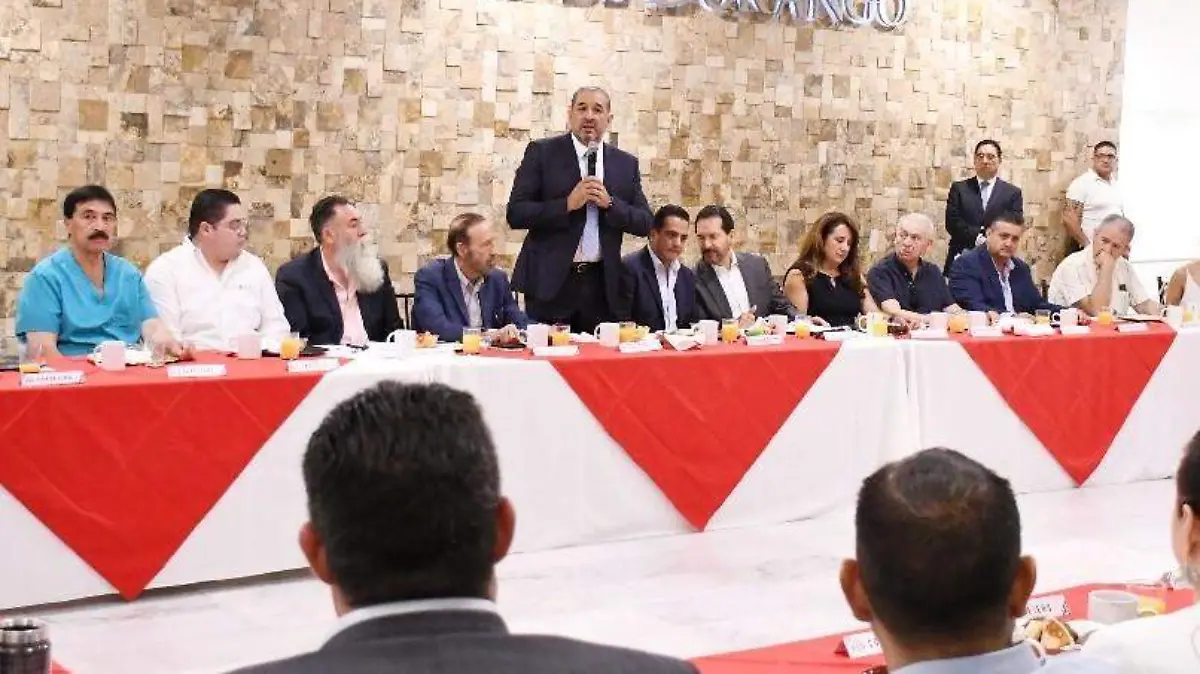 La UJED reafirma su compromiso social como aliada del Consejo Estatal Ciudadano