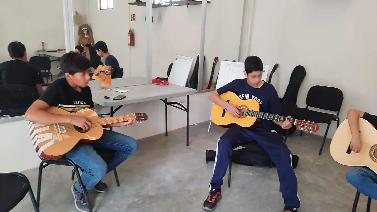 DIF Municipal comprometido con evitar la migración infantil