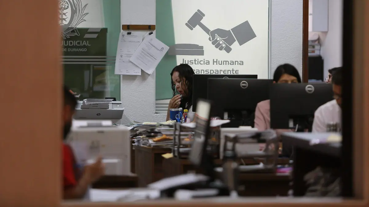 Durango tiene un registro de 115 deudores alimentarios morosos