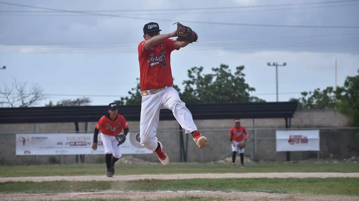 softbol Olimpiada Nacional