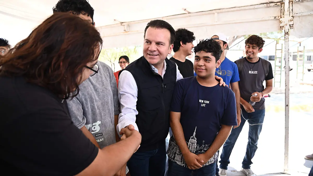 Esteban fortalece la educación superior con nuevas inversiones para beneficiar a estudiantes de La Laguna (2)