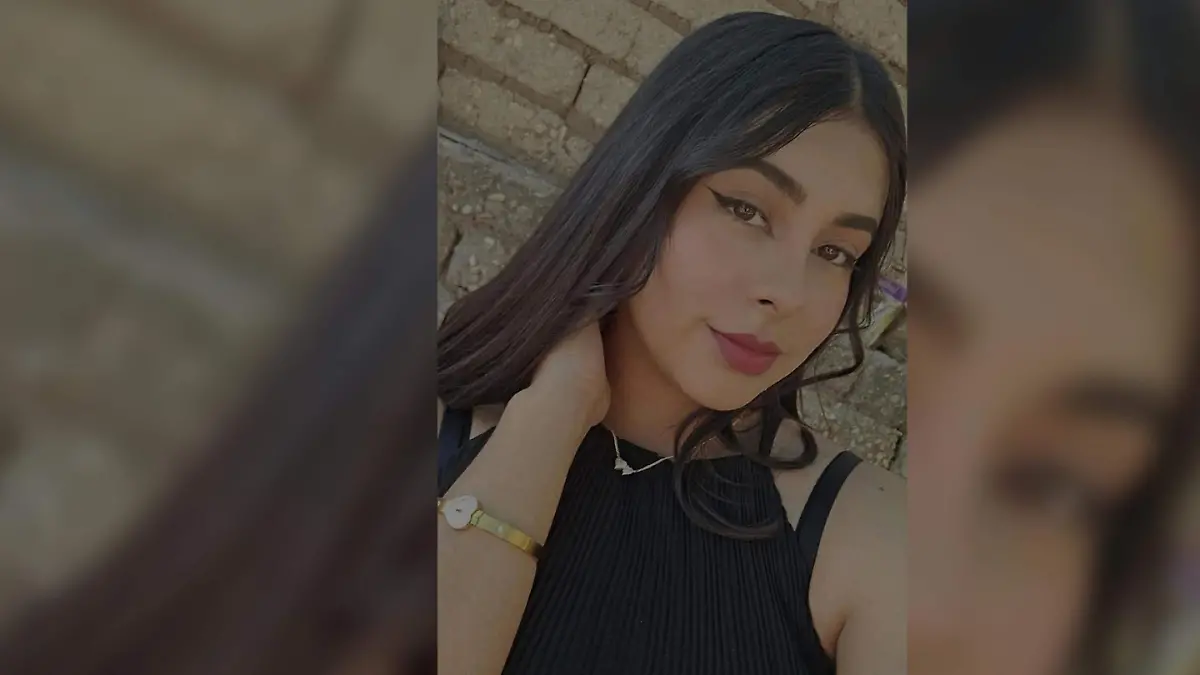 Sarahi Valdez Galindo engalana este espacio social
