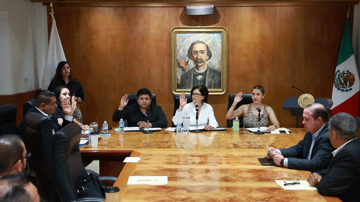 Piden diputados garantizar educación a hijas e hijos de padres deportados